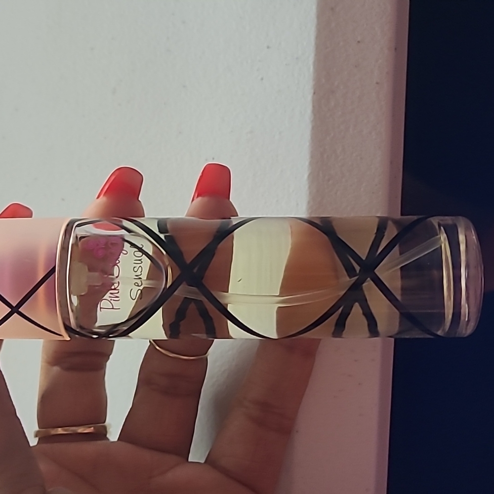 Pink Sugar Sensual